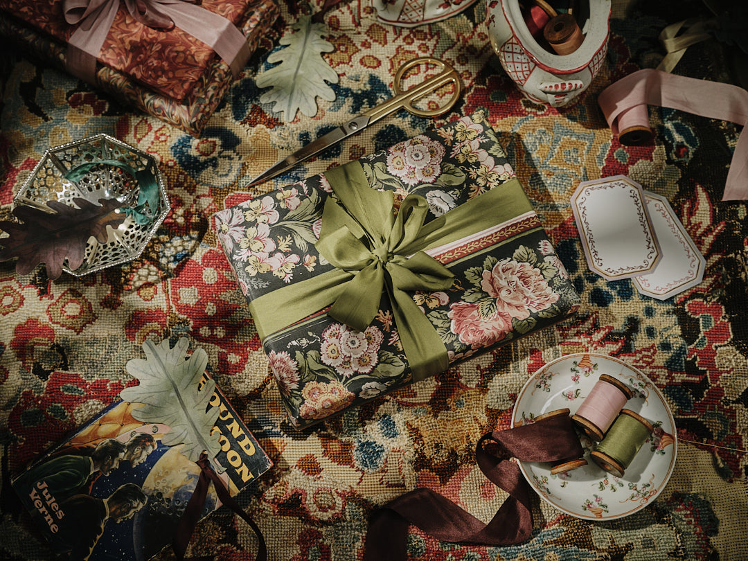 All Wrapping Paper