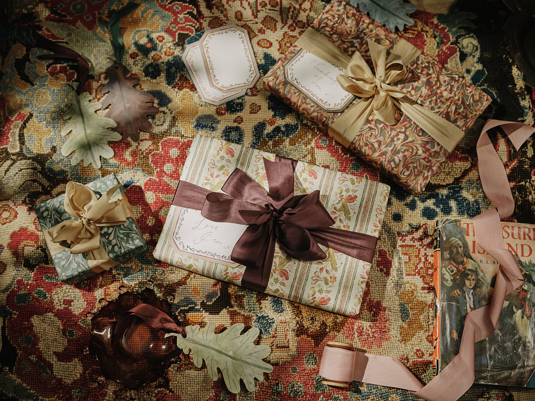Christmas at The Kensington Paperie
