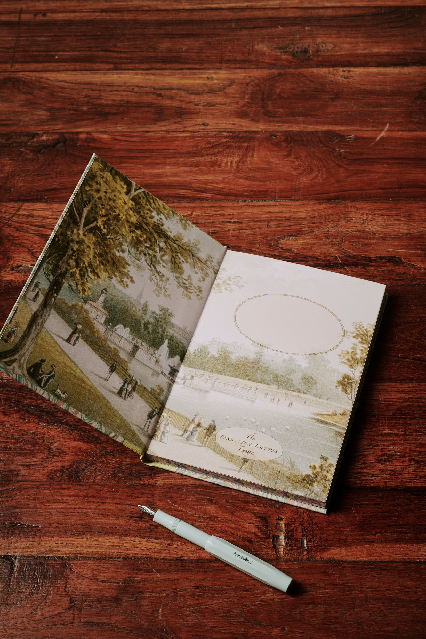 Notebooks