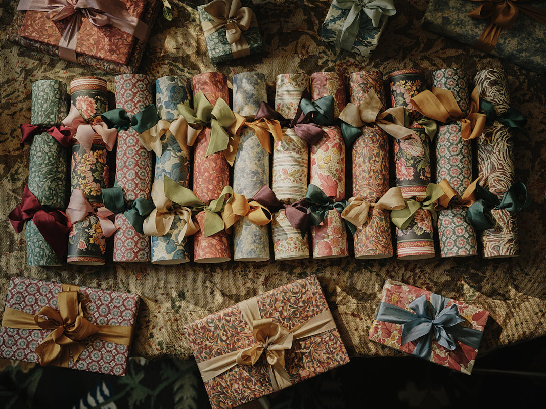Christmas Crackers