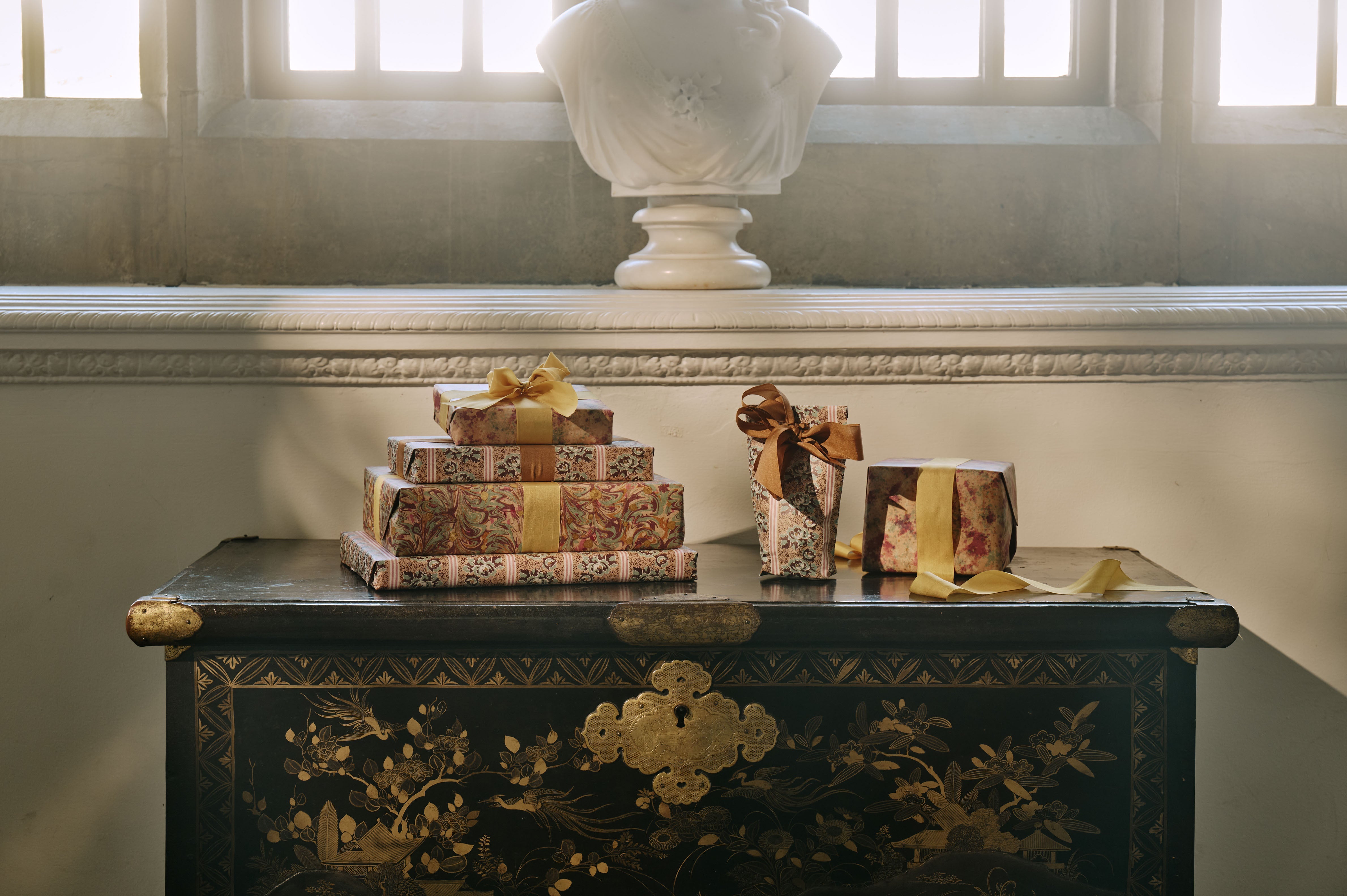 TKP & Sharland England