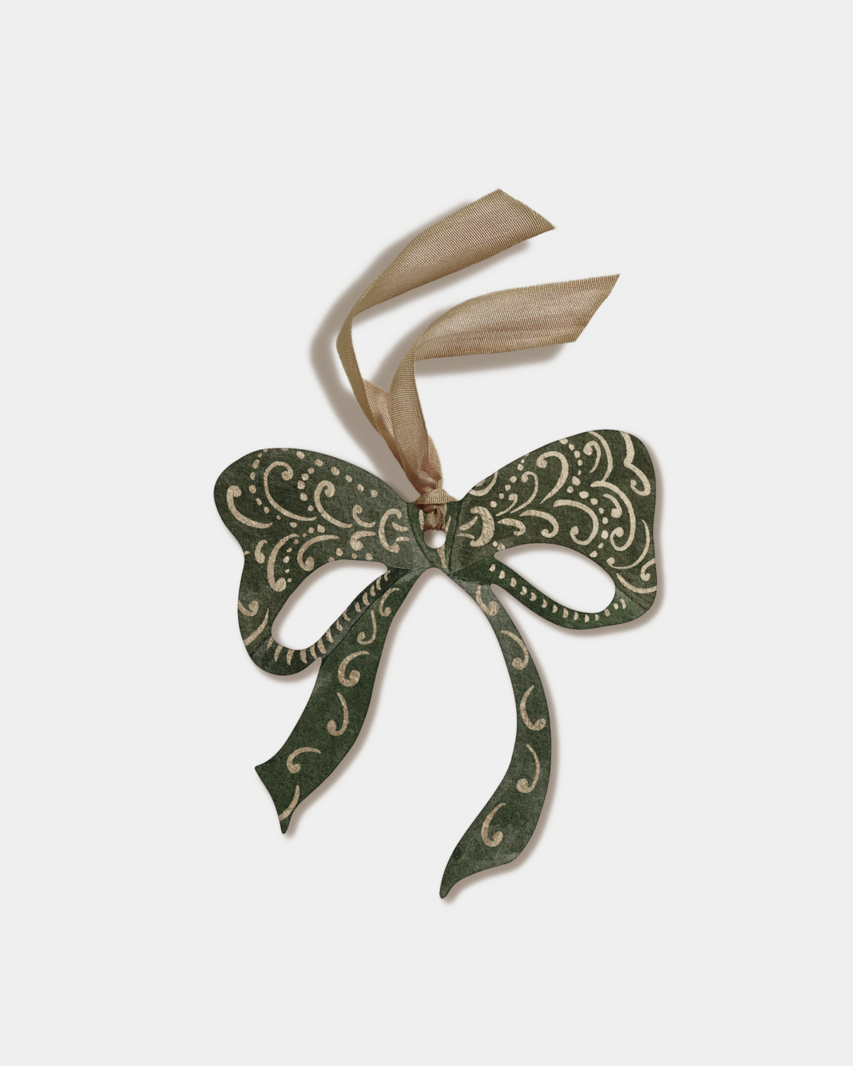 Set of 8 Gift Tags: Party Bows