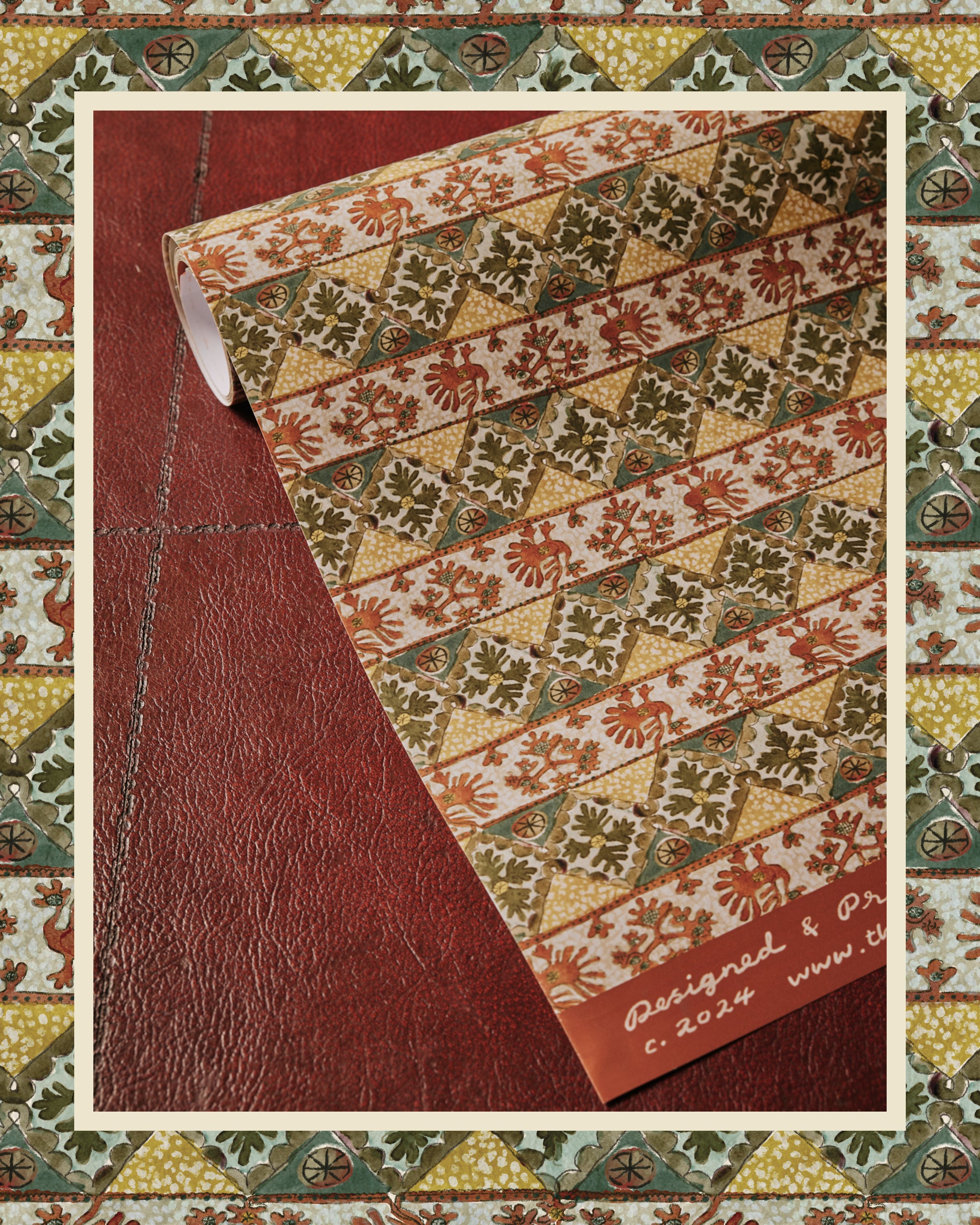 Dacha Rust