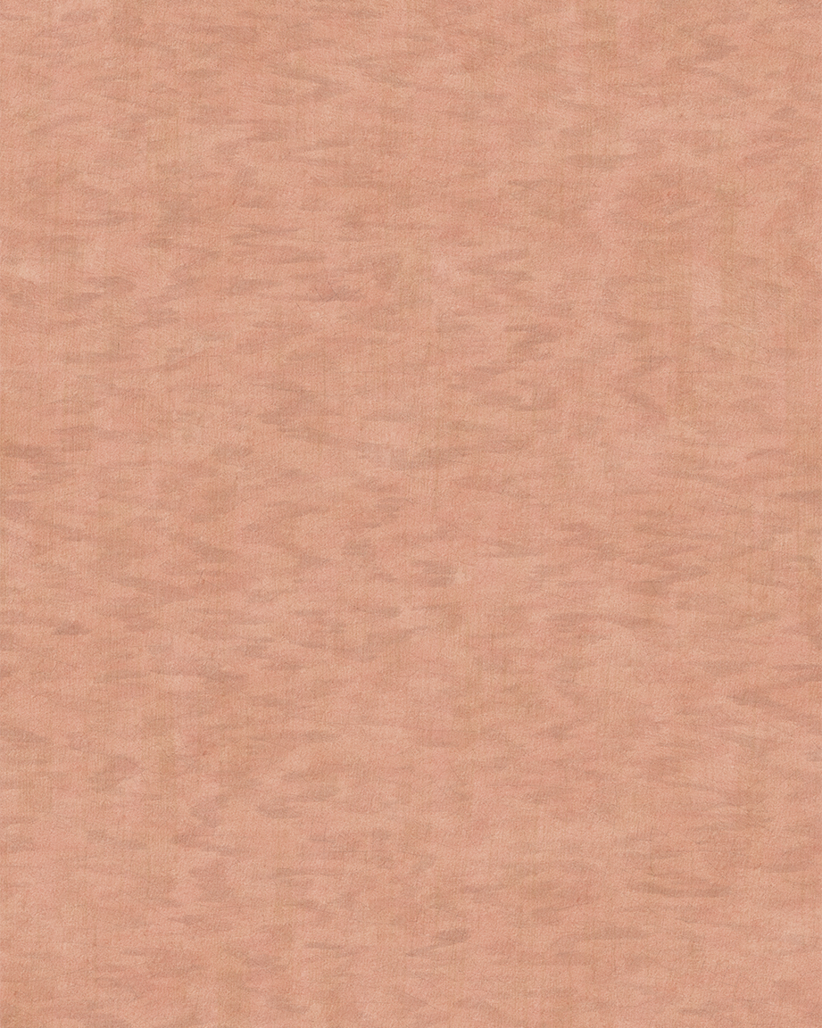 Wallpaper: Moiré Apricot