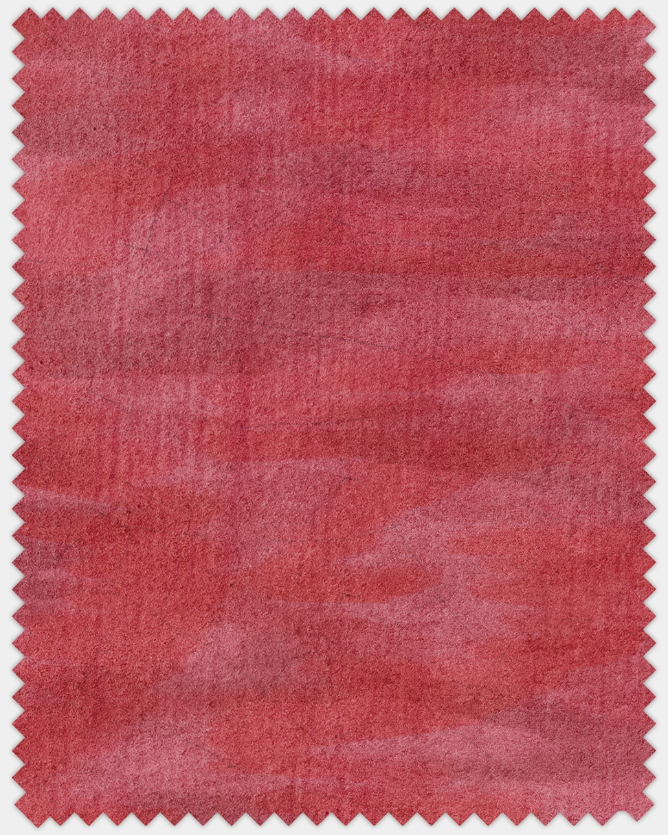 Wallpaper: Moiré Raspberry