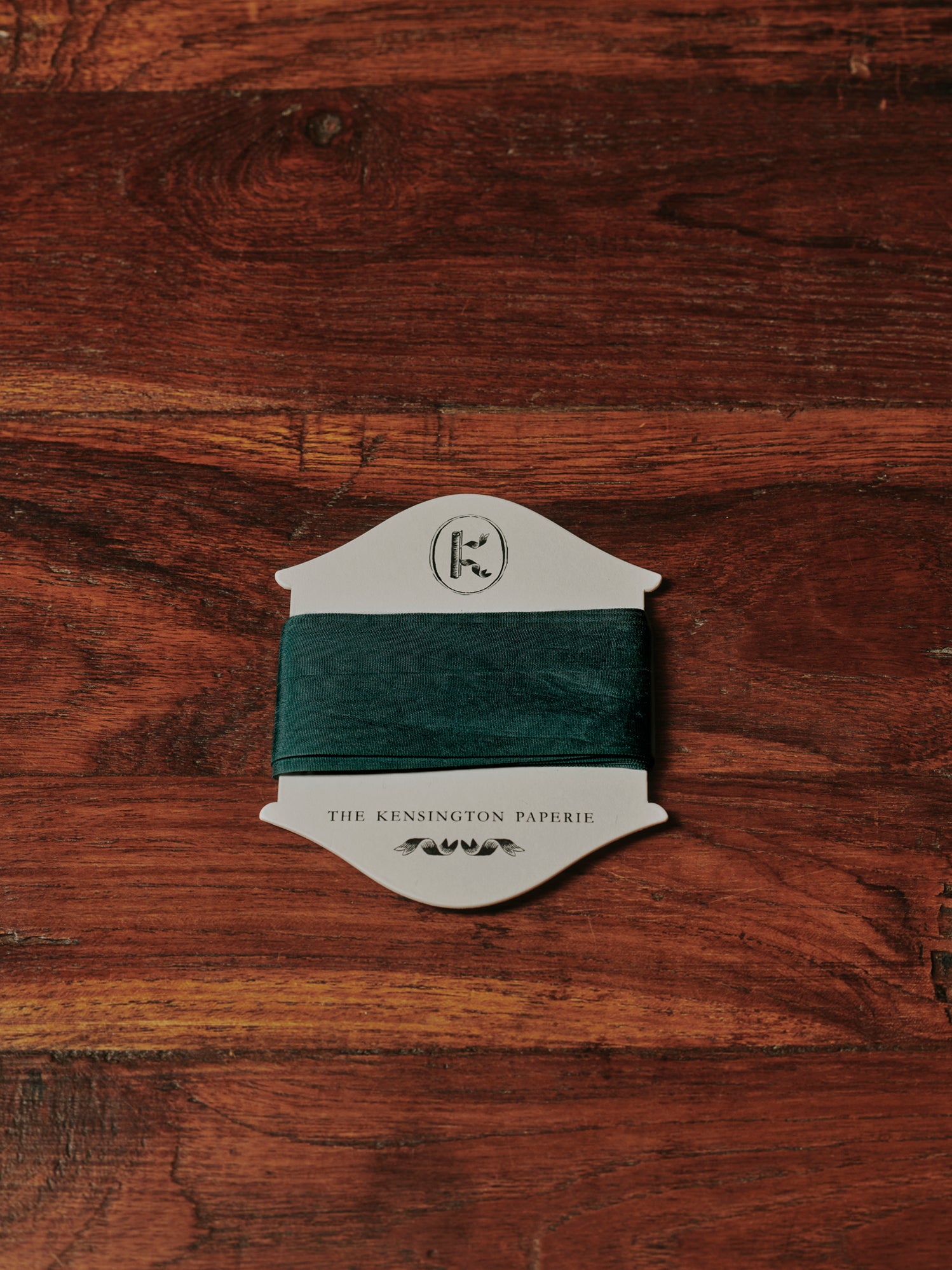Christmas Wrapping Kit - Kitcombe Stripe