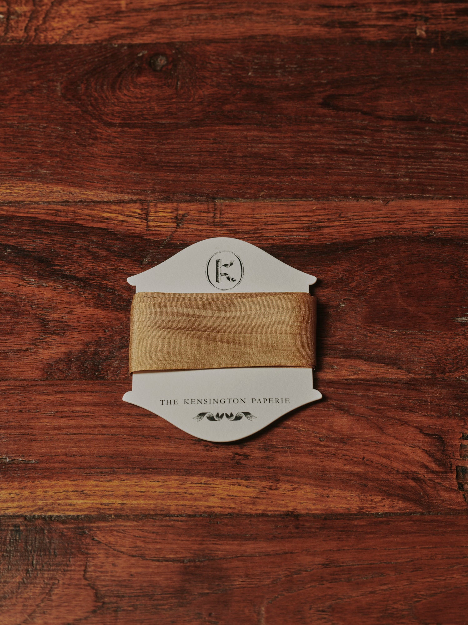 Christmas Wrapping Kit - Kitcombe Stripe