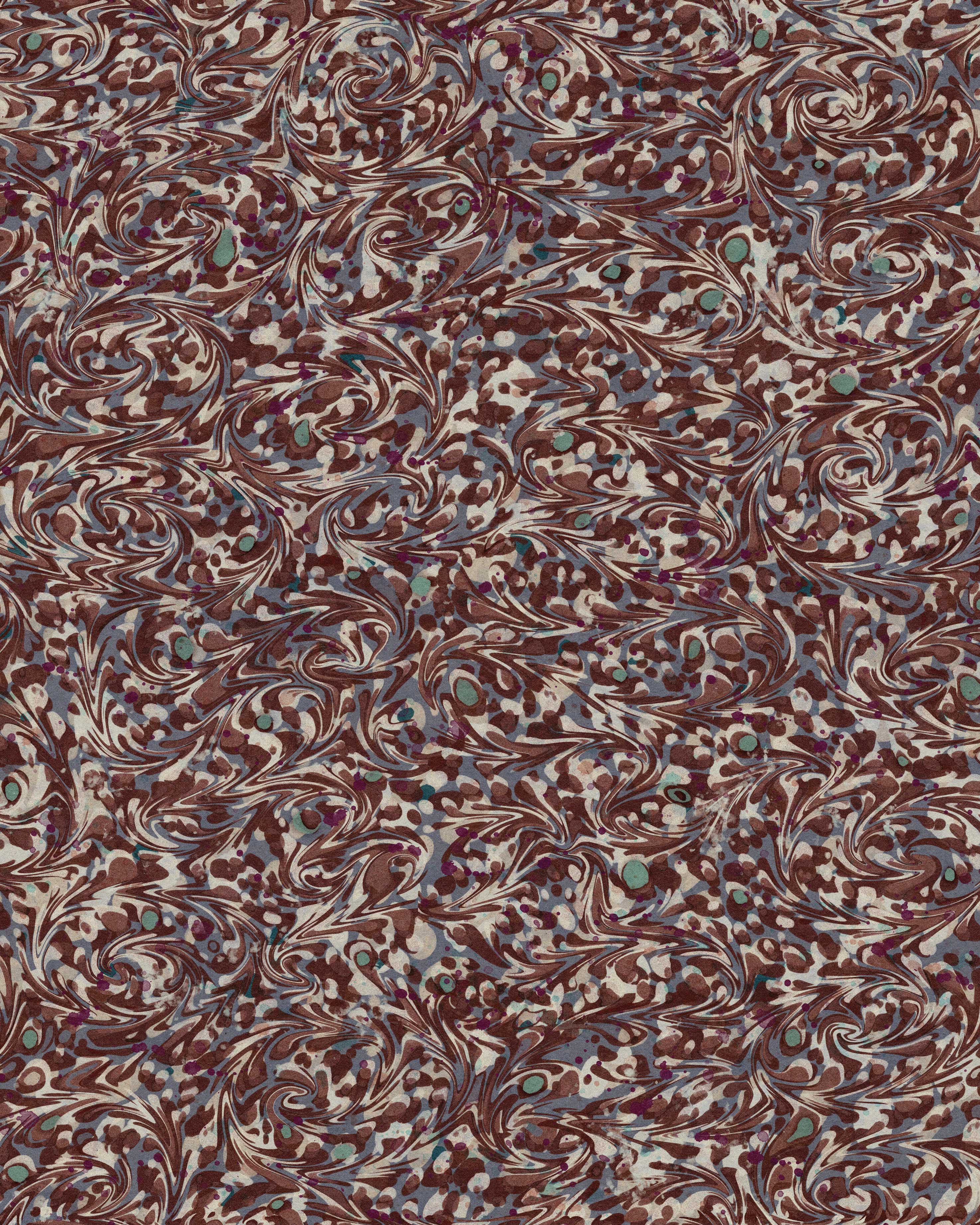 Wallpaper: Marble Lagoon