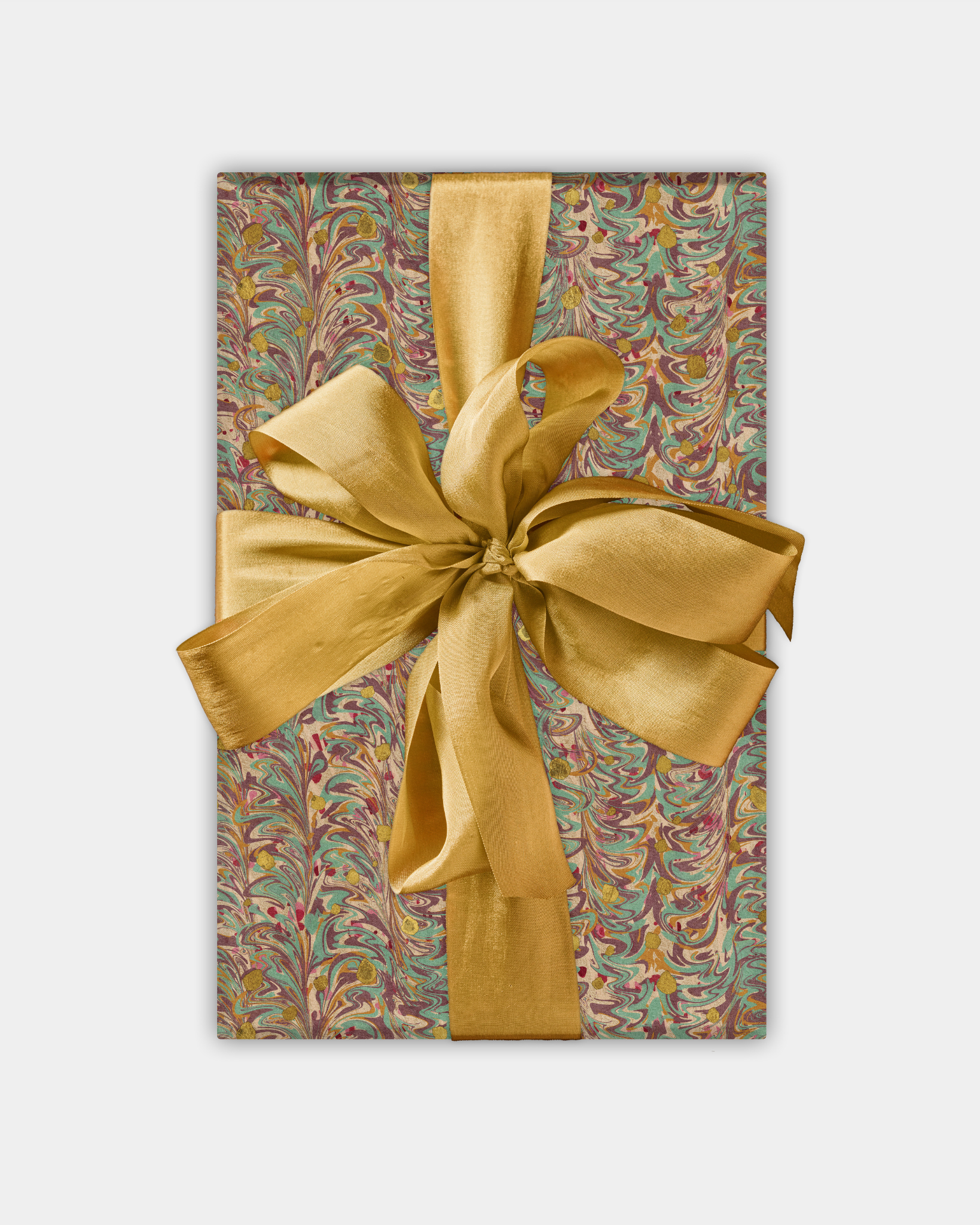 TKP & Sharland England: Wrapping Paper Sheet Set