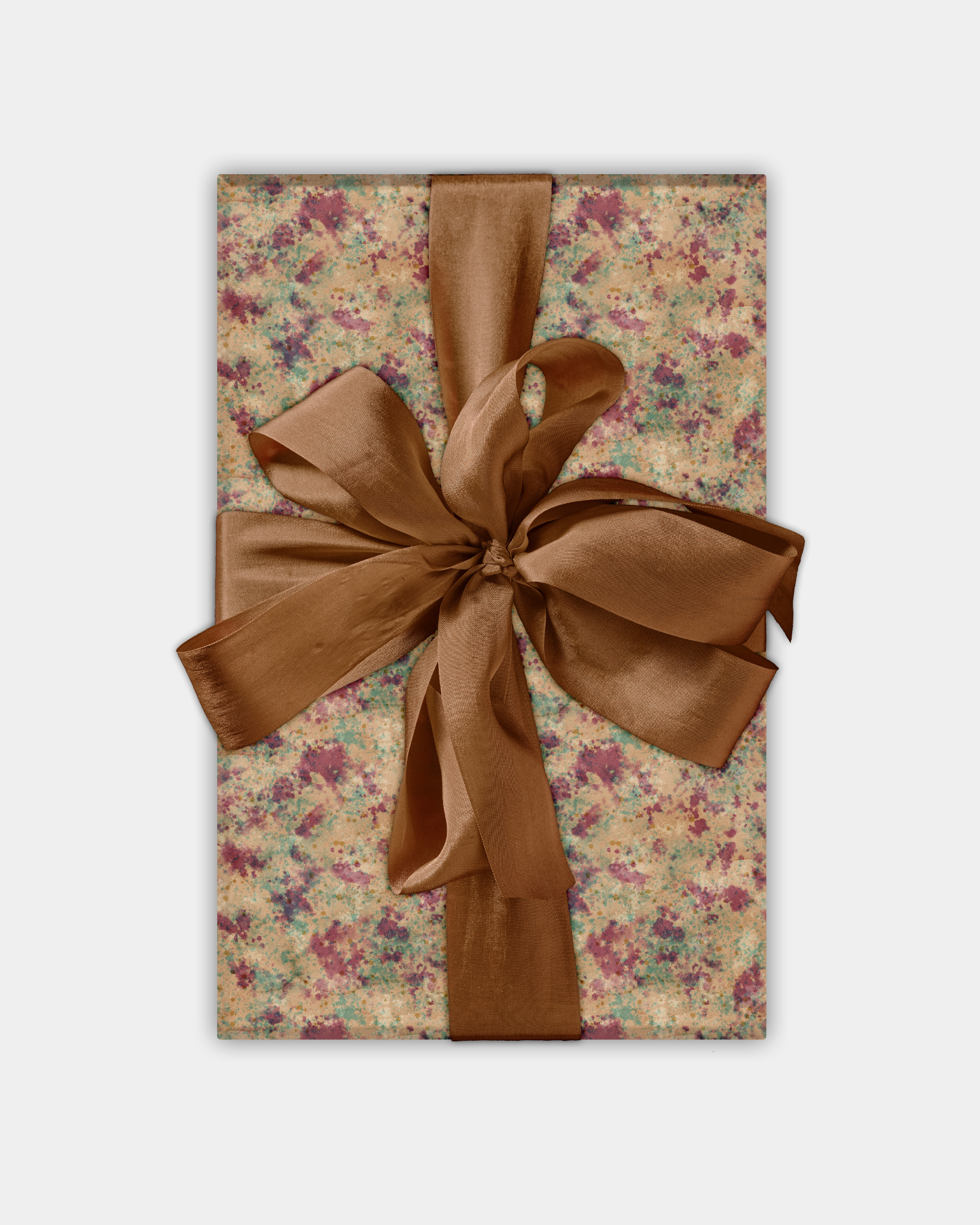 TKP & Sharland England: Wrapping Paper Sheet Set