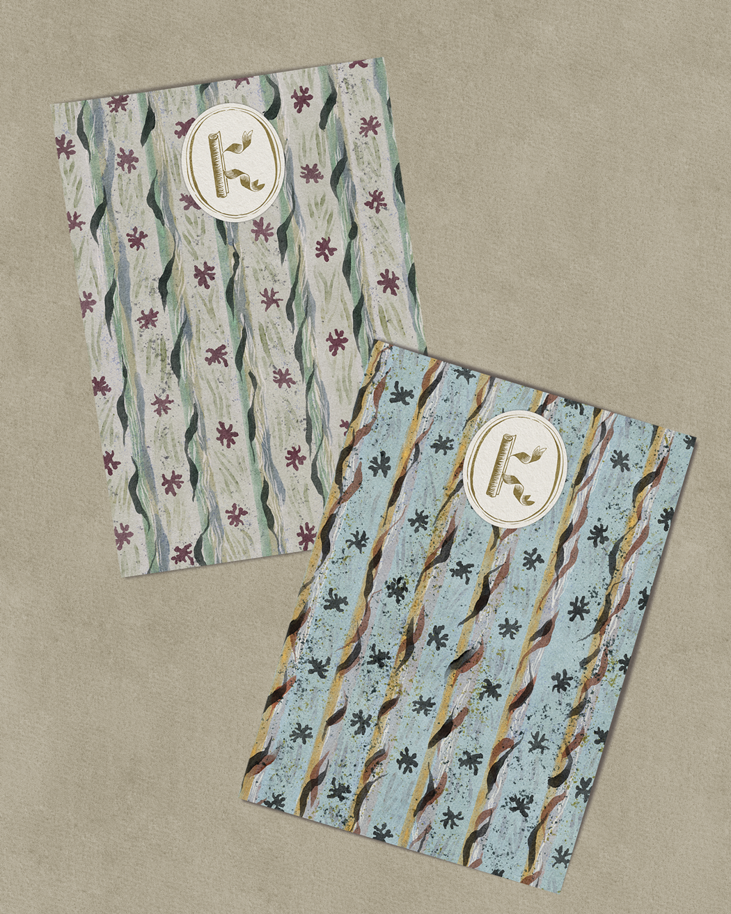 Wallpaper: Percival Plum