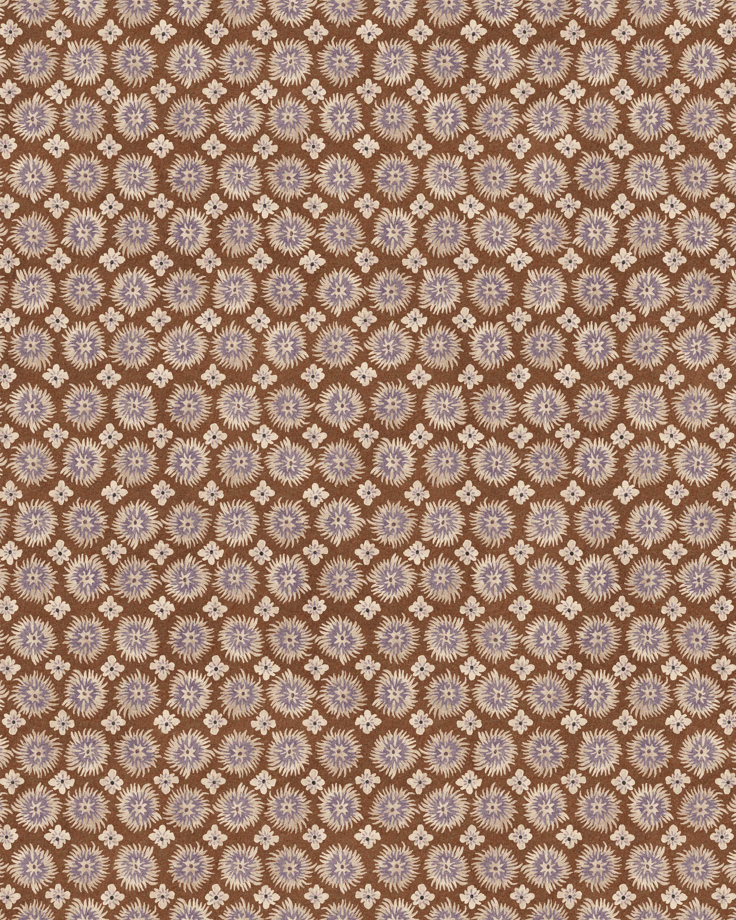 Wallpaper: Urchin Cinnamon