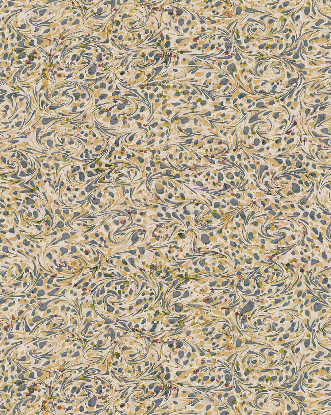 Wallpaper: Marble Harlequin