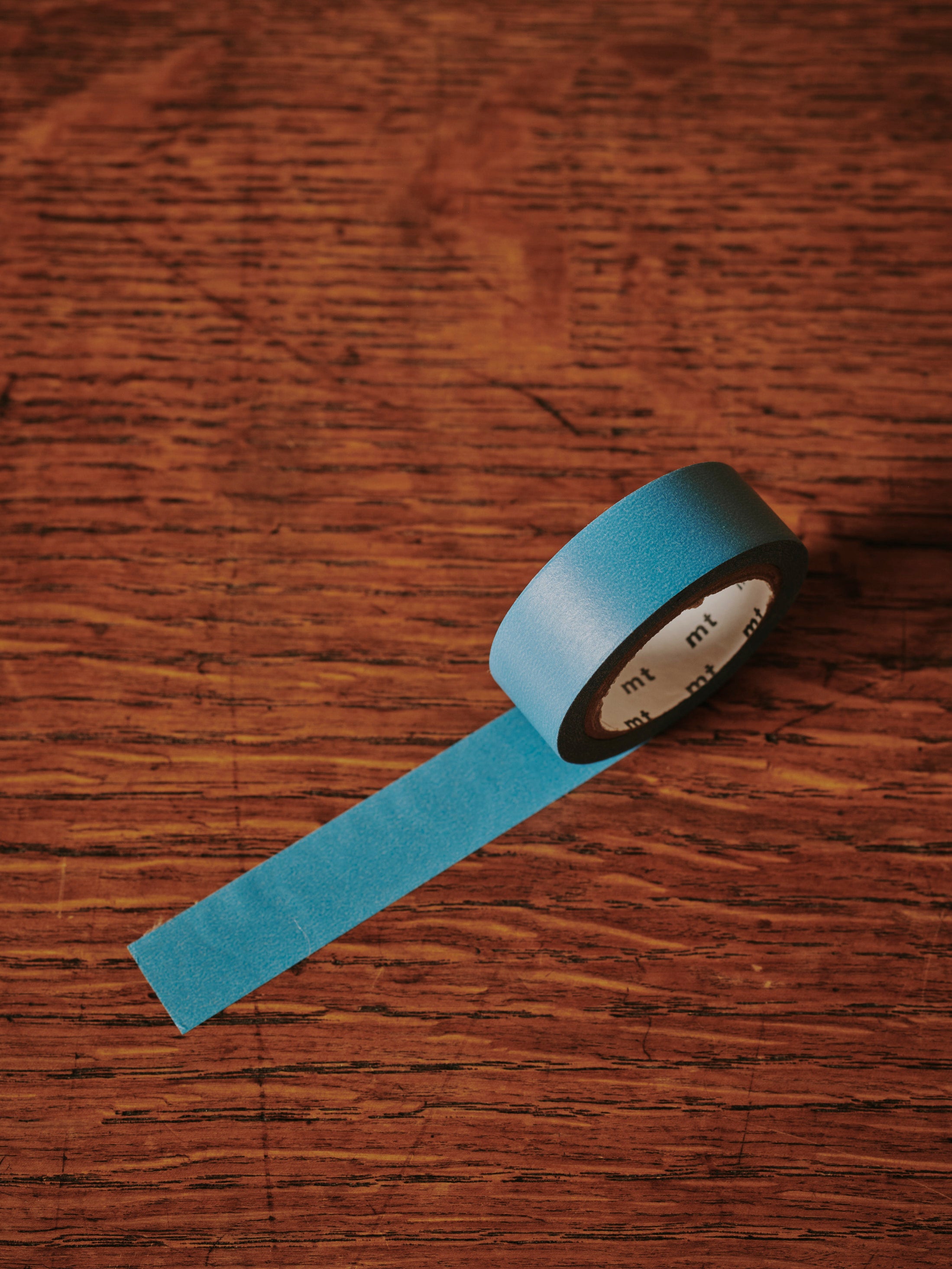 Ikat Azure Wrapping Kit