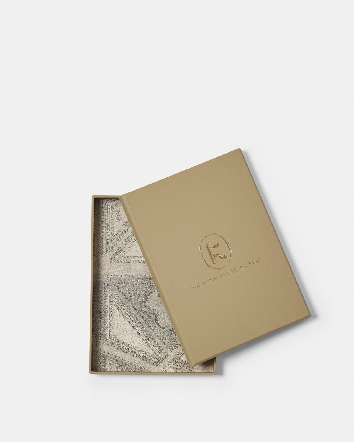 Set of 12 Notecards & Envelopes: Colwyn