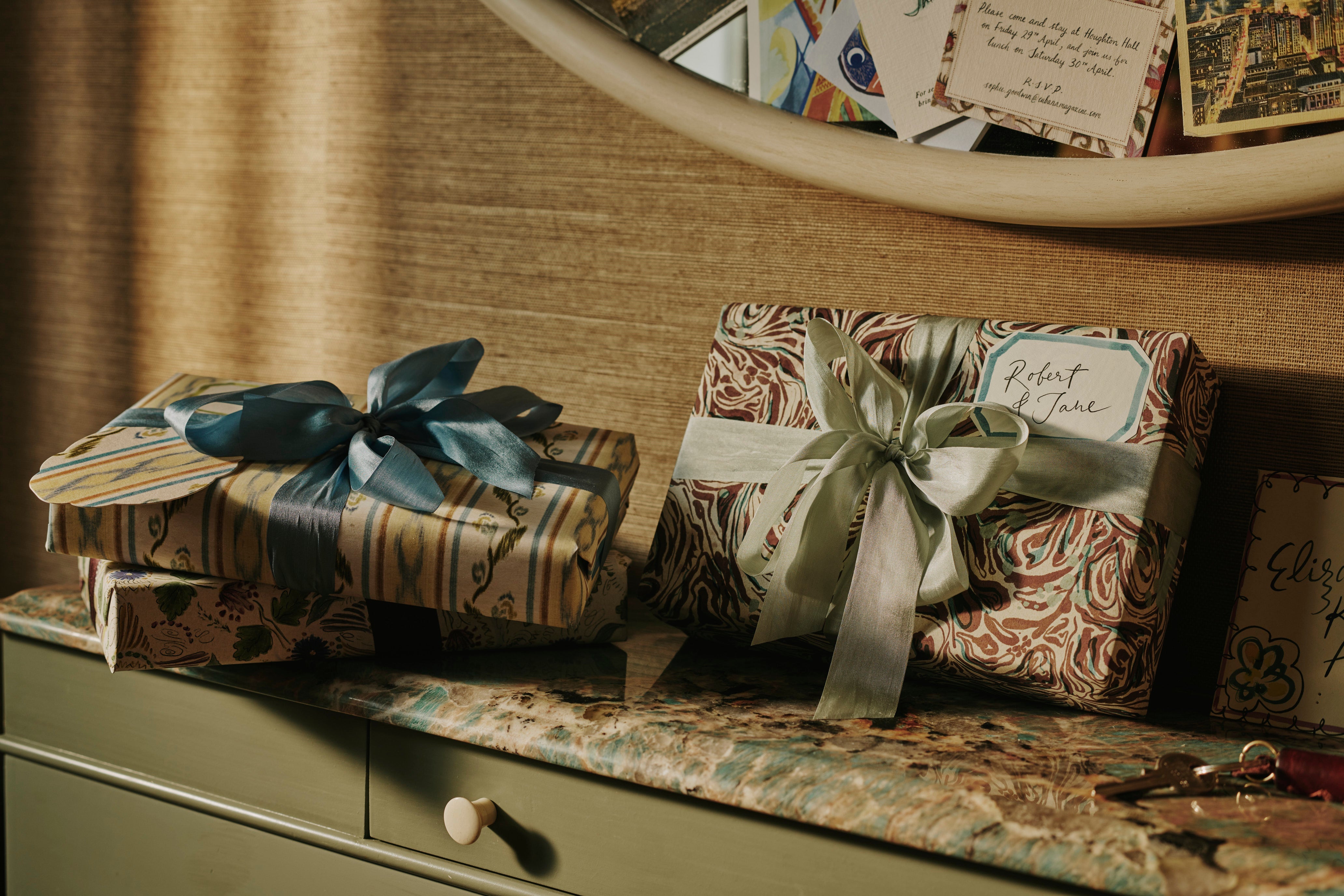 All Wrapping Paper