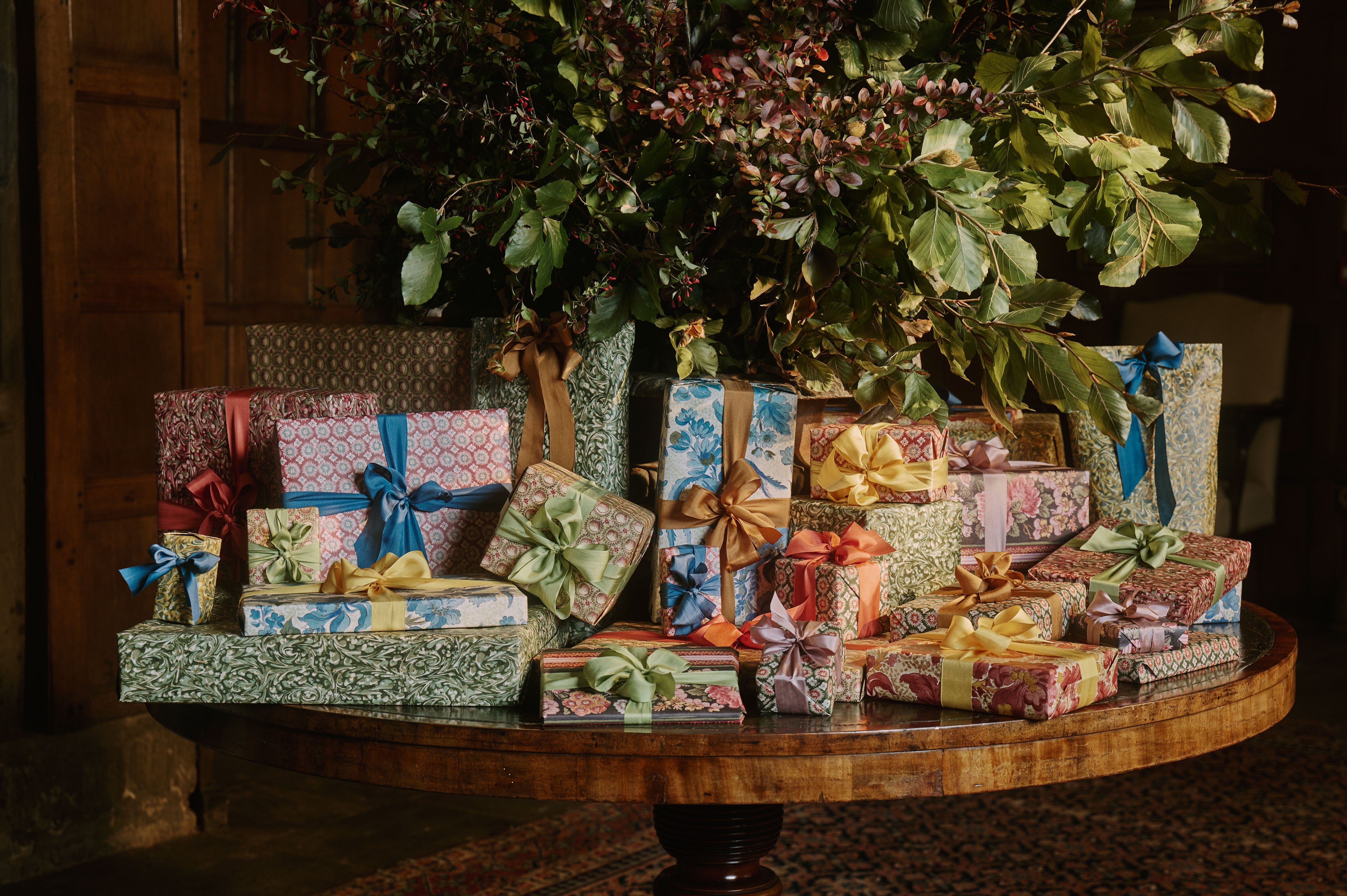 All Wrapping Paper
