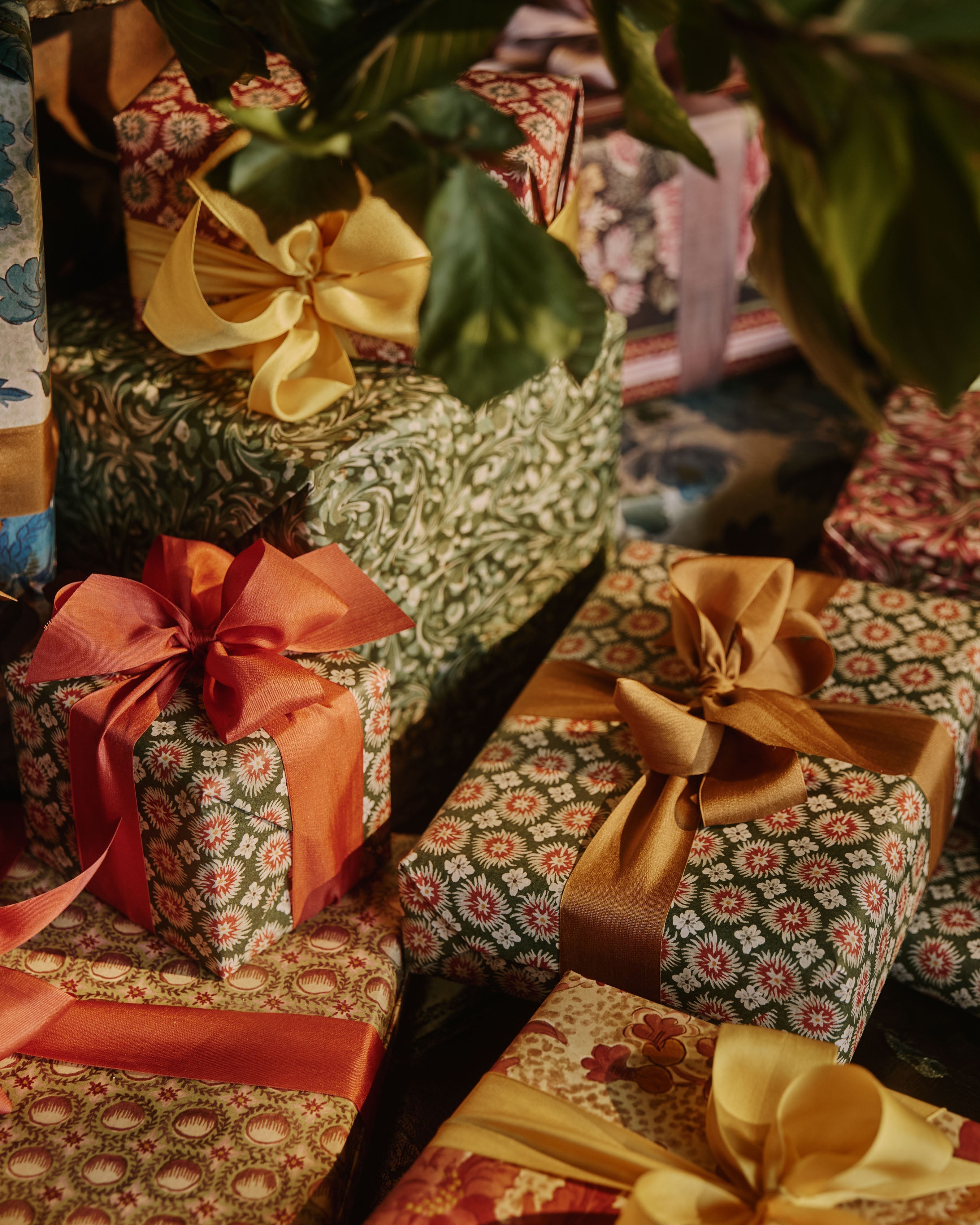 Wrapping