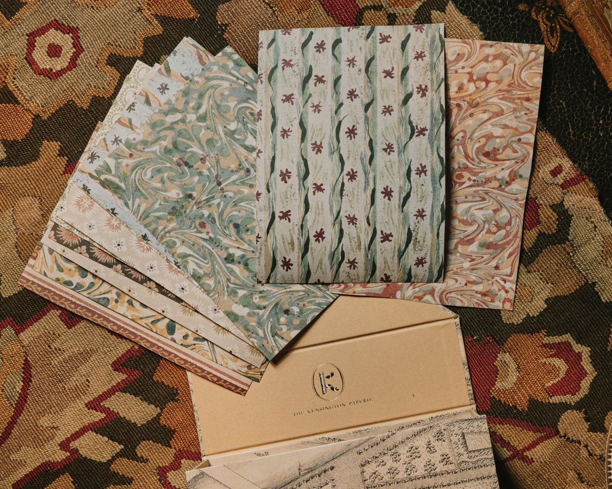 Wallpaper Samples