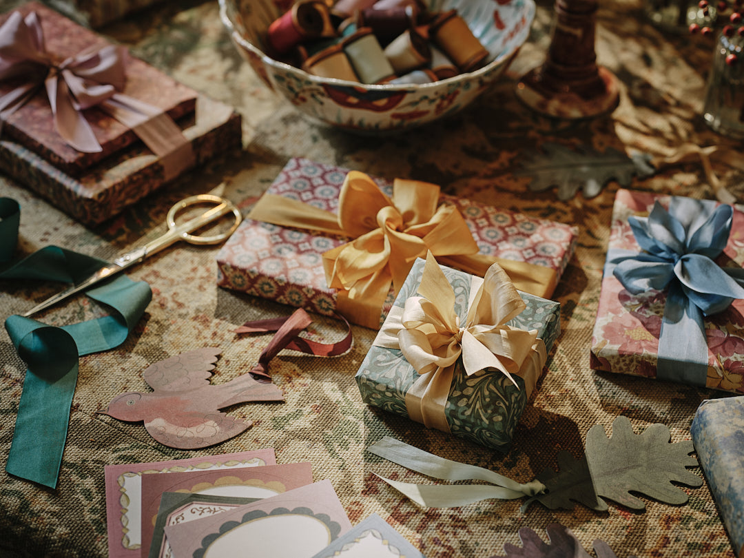 Christmas Wrapping Paper