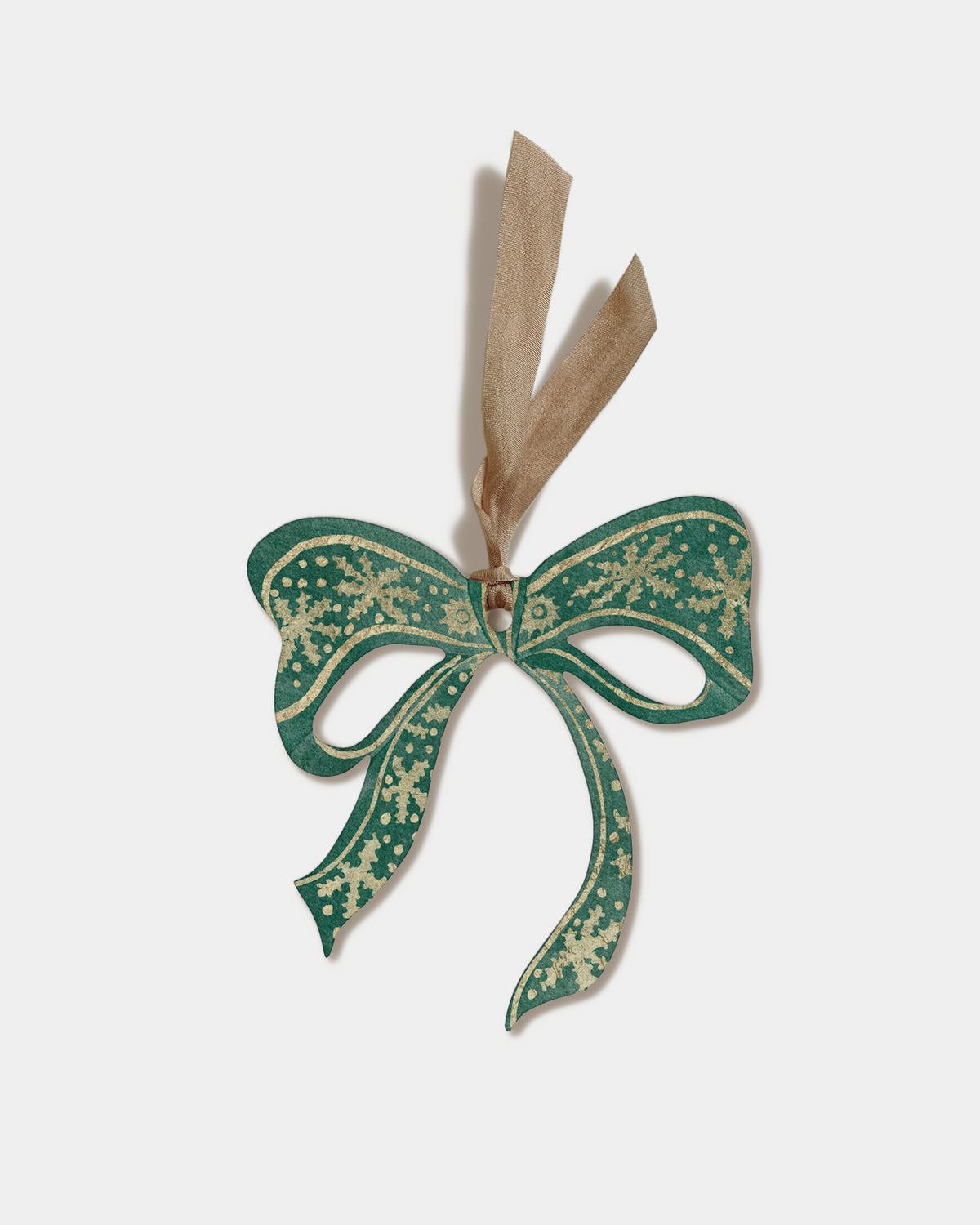 Set of 8 Gift Tags: Party Bows