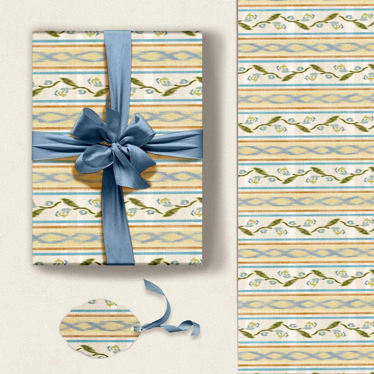 Gift Wrapping