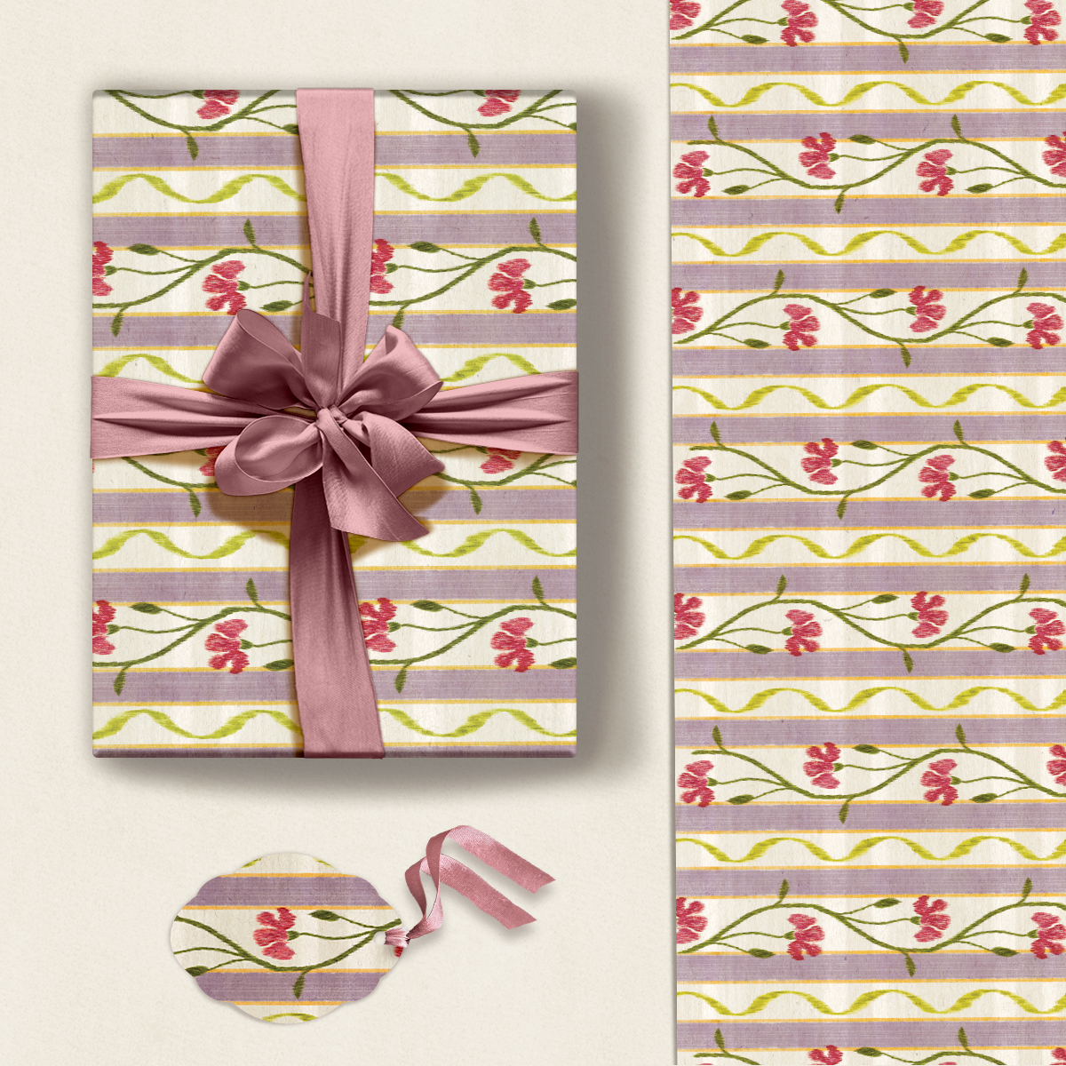 Gift Wrapping