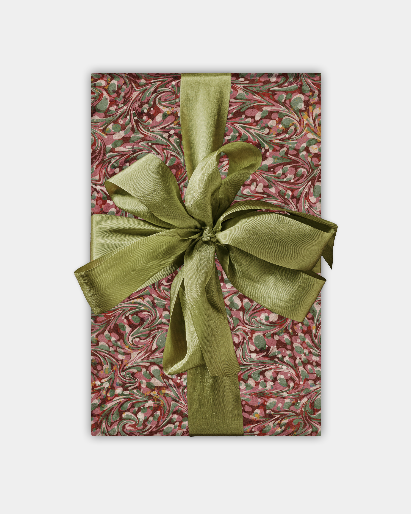 Wrapping Paper Roll: Marble Sofia