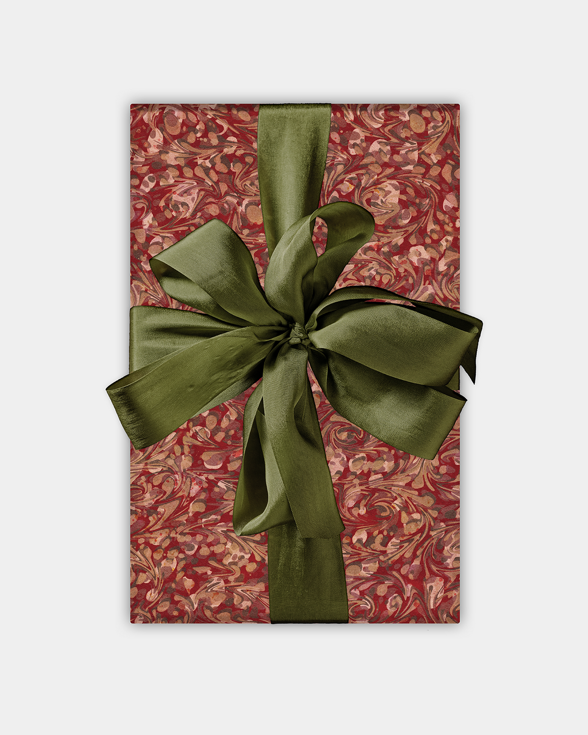 Wrapping Paper Roll: Marble Ducale