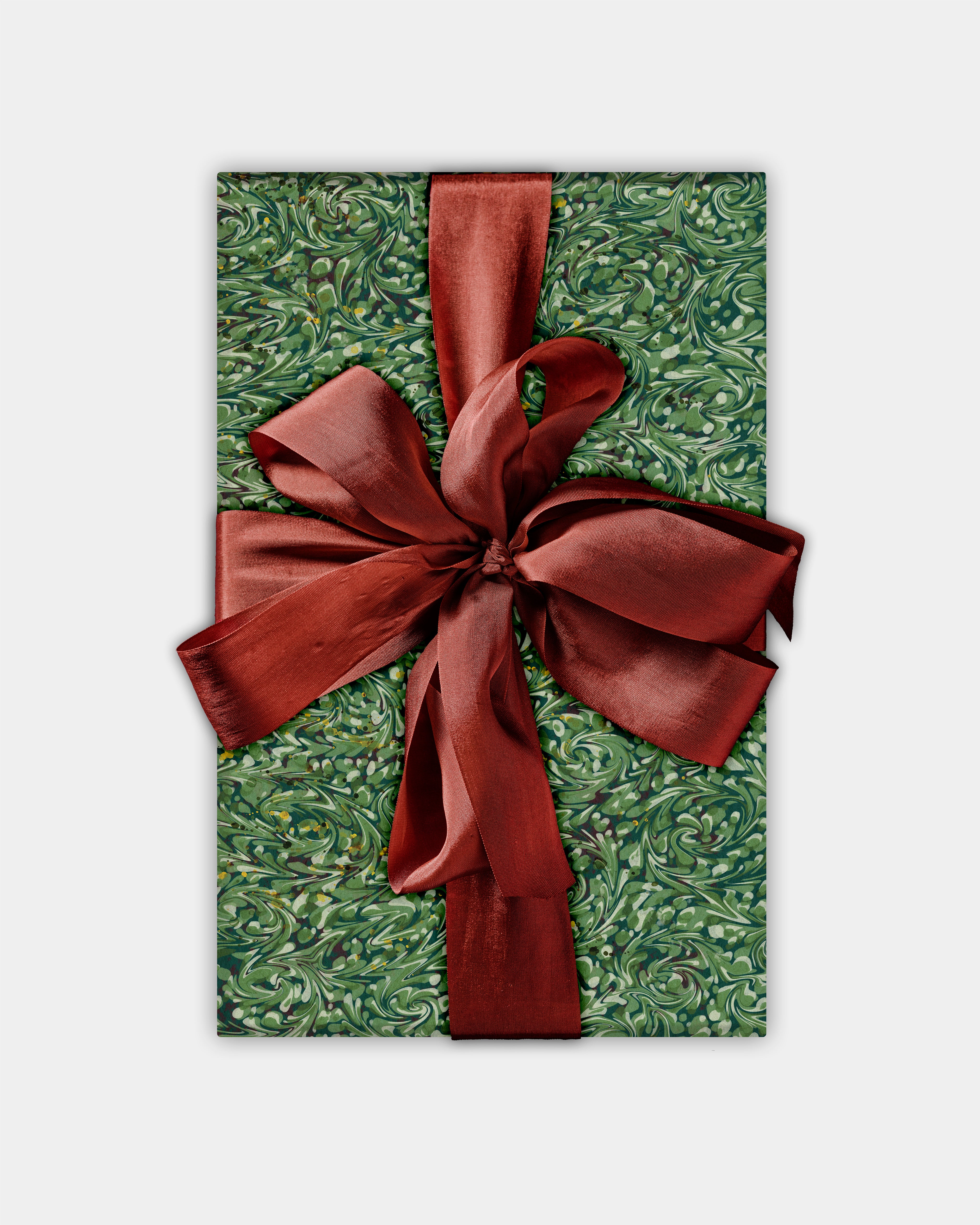 Wrapping Paper Roll: Marble Farsetti