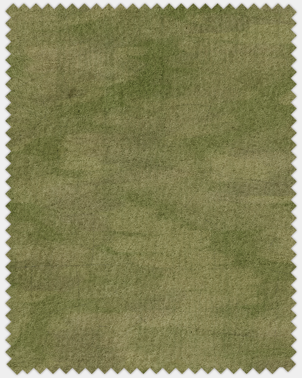 Wallpaper: Moiré Moss