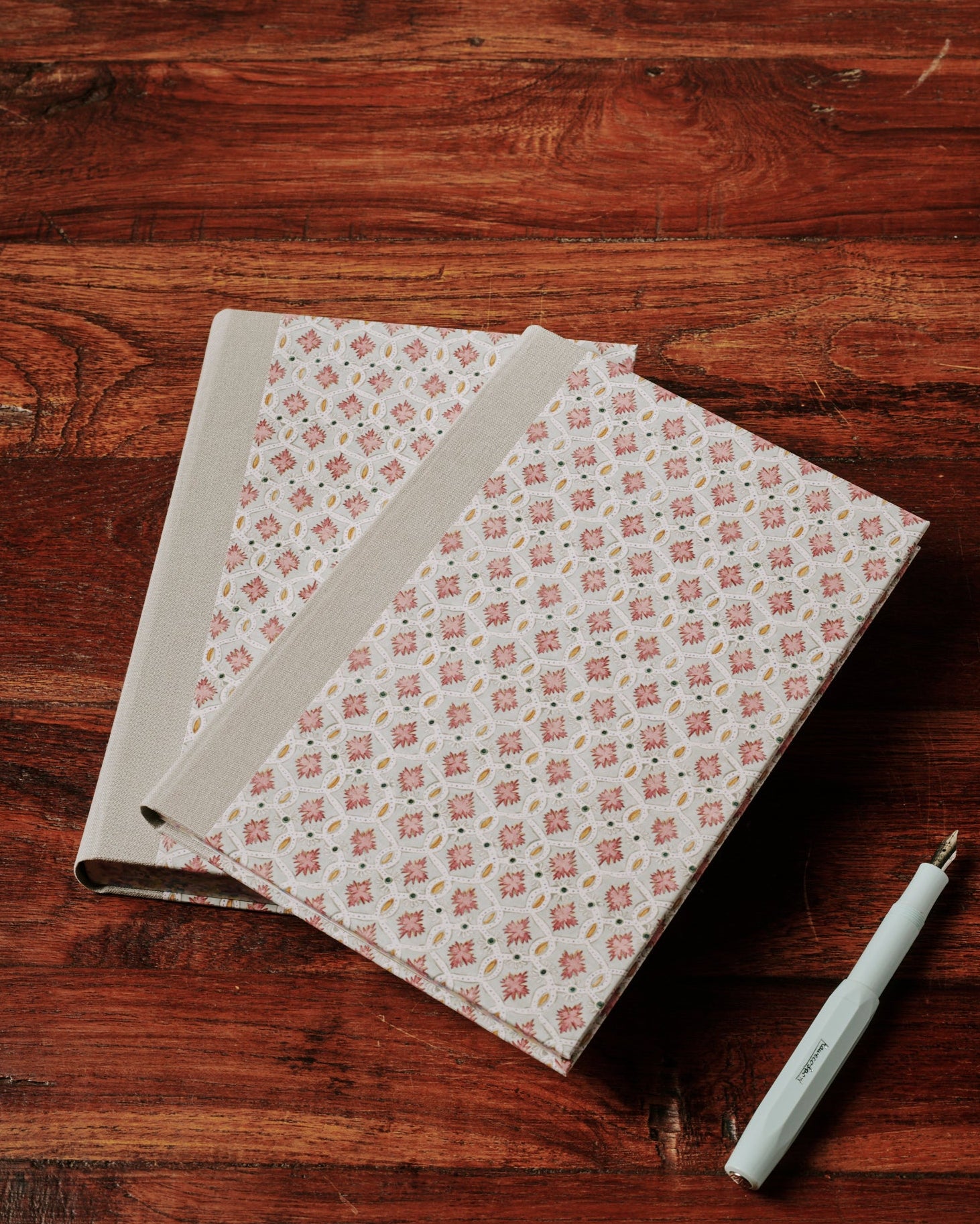 Neville Chain Dusty Rose