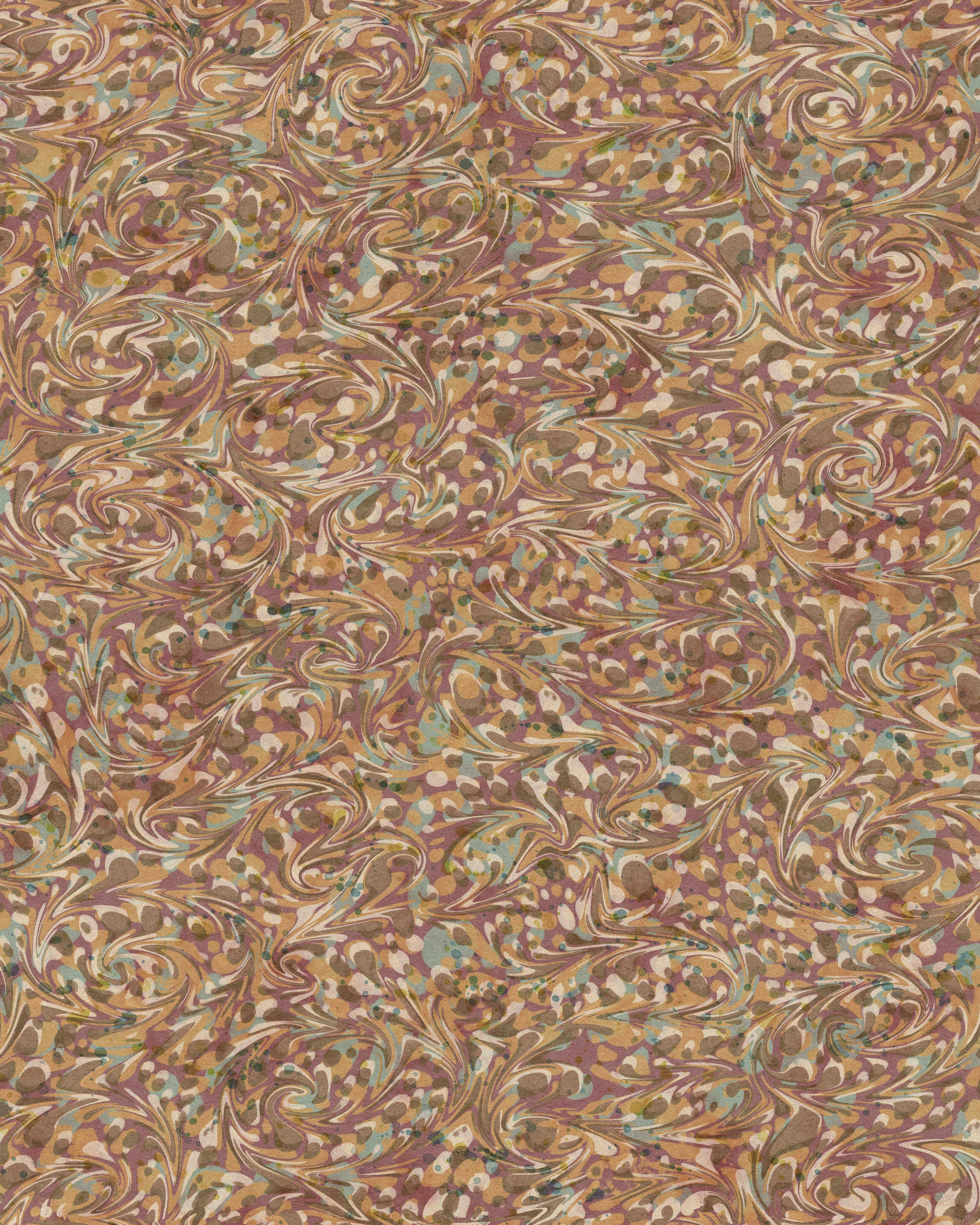 Wallpaper: Marble Kasbah