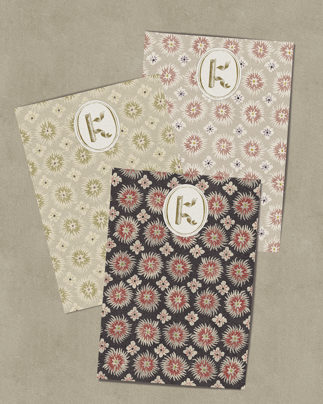 Wallpaper: Urchin Tobacco