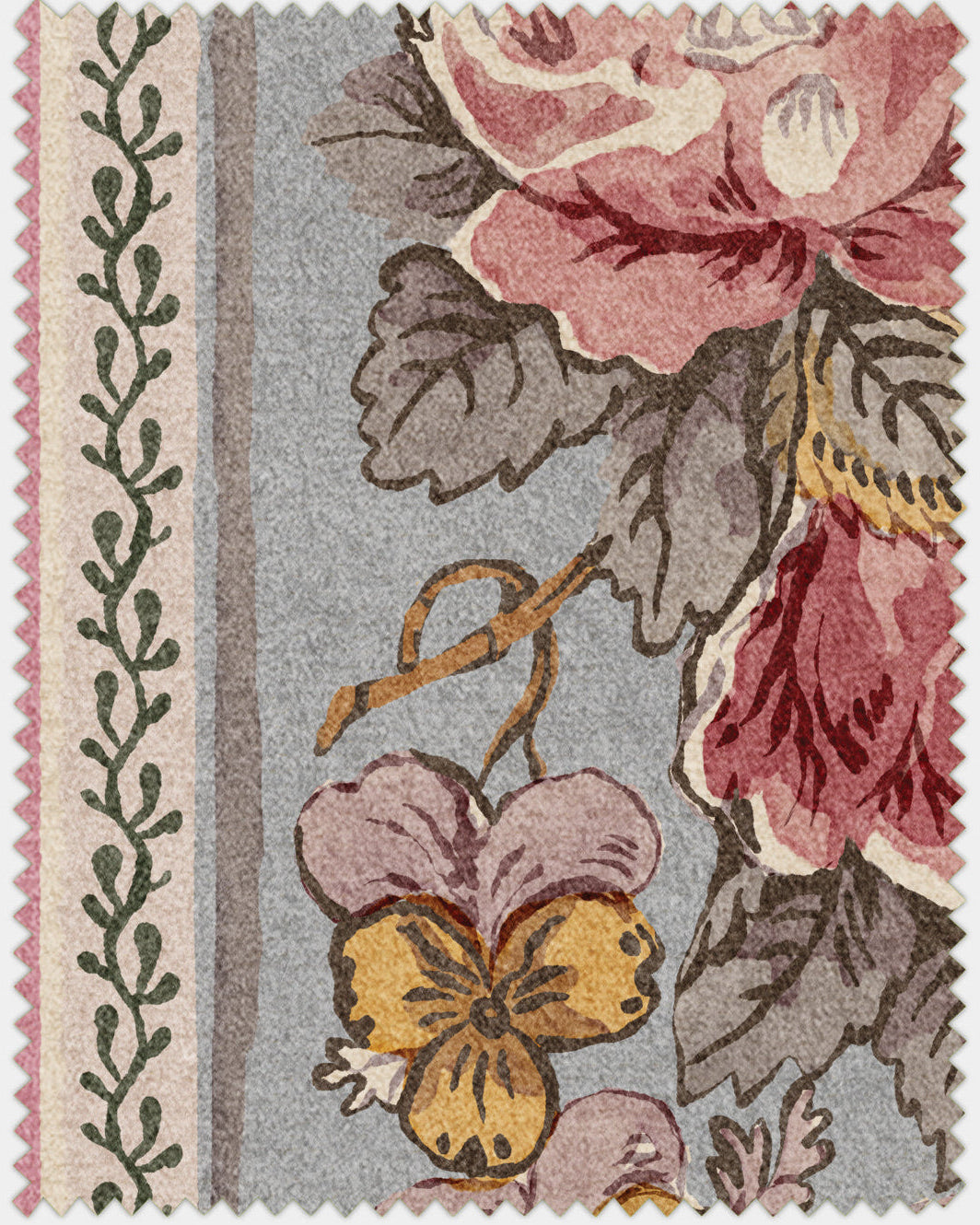 Wallpaper: Gertrude Dove