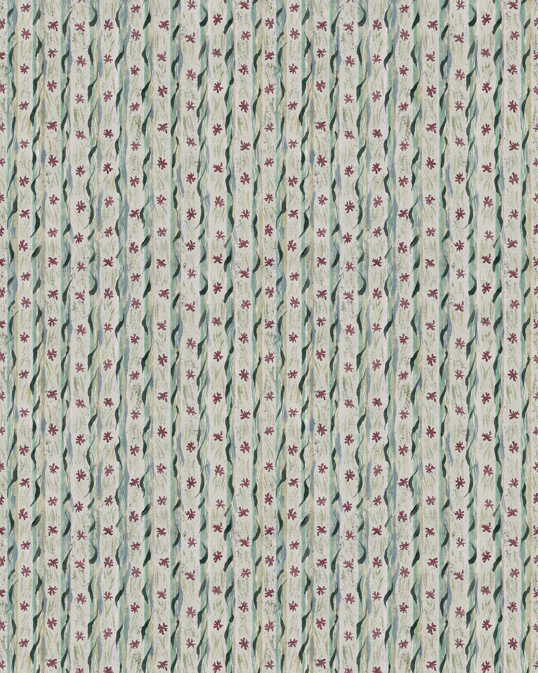 Wallpaper: Percival Plum