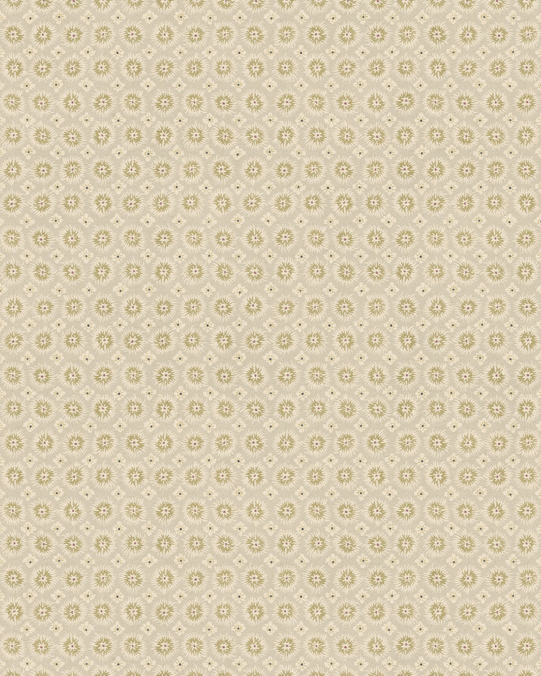 Wallpaper: Urchin Lichen