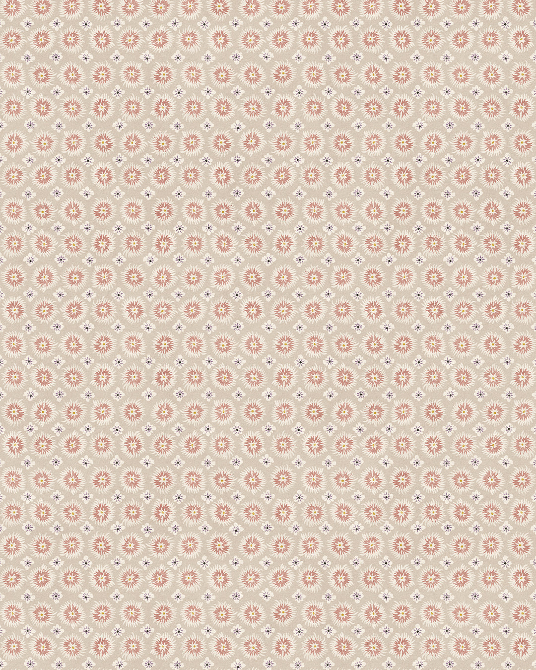 Wallpaper: Urchin Violet