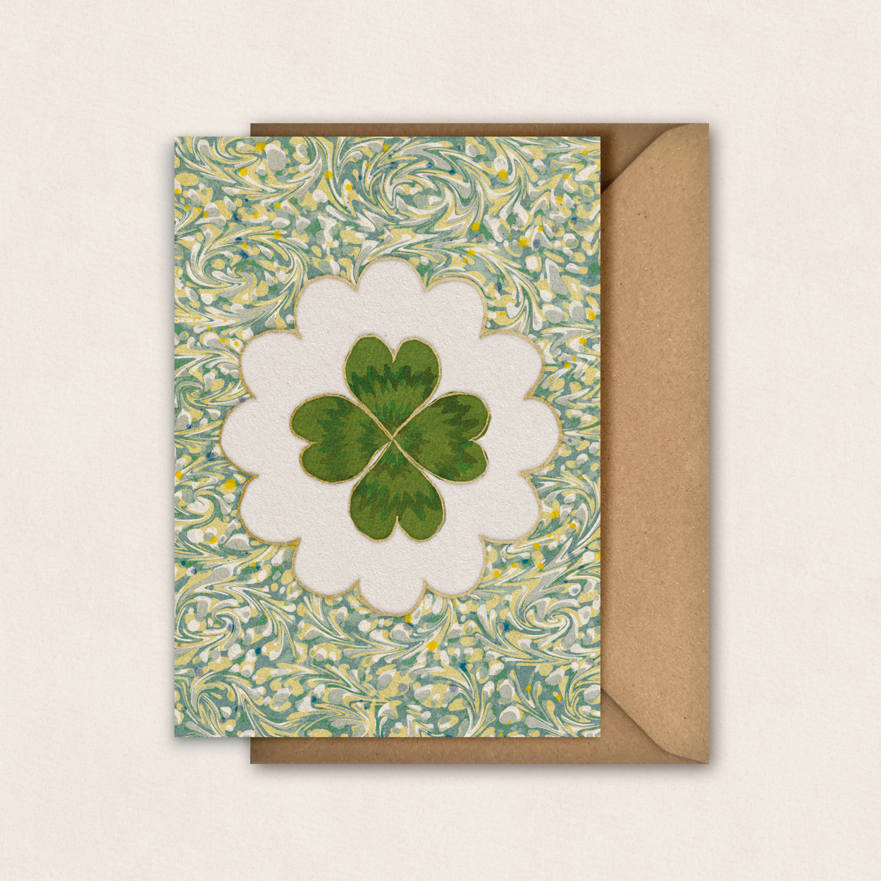 Personalised Greetings Cards