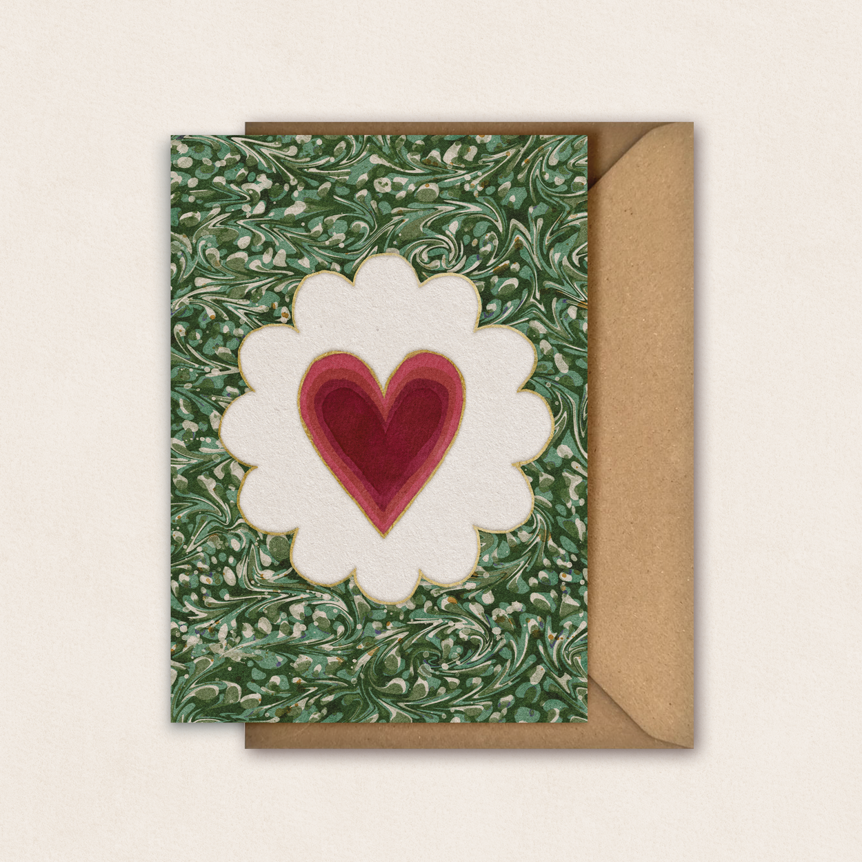 Personalised Greetings Cards