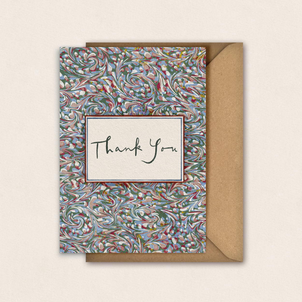 Personalised Greetings Cards
