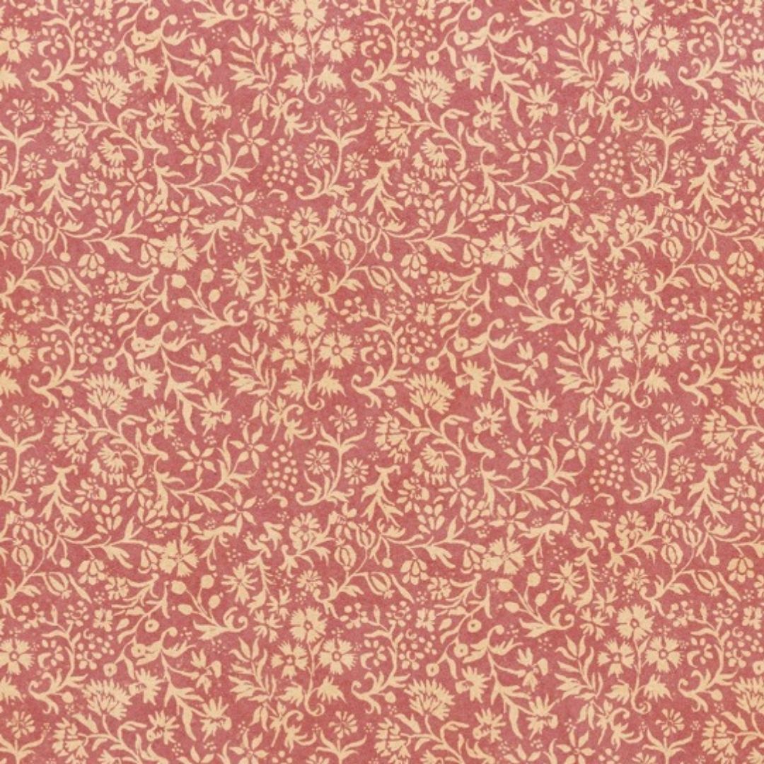 Wrapping Paper Sheets (Pack of 25): Hedgerow Berry